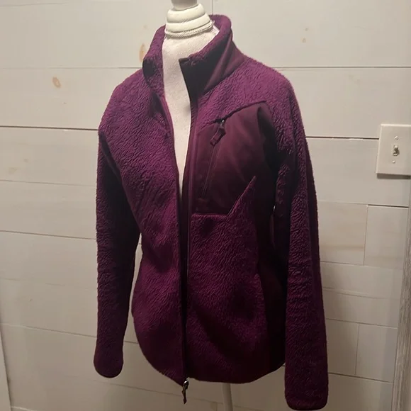 Columbia fleece jacket - Picture 2 of 6